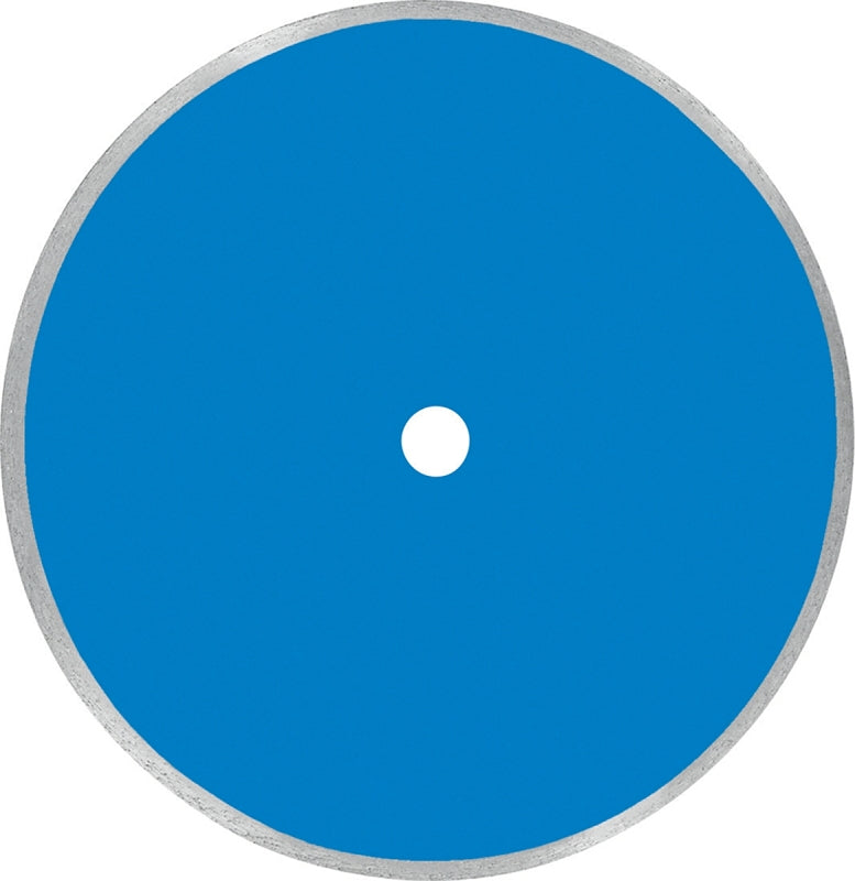 Diamond Products 80015 Circular Saw Blade, 8 in Dia, 5/8 in Arbor, Applicable Materials: Tile