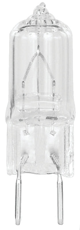BULB HALOGEN 2PIN T4 CLEAR 35W