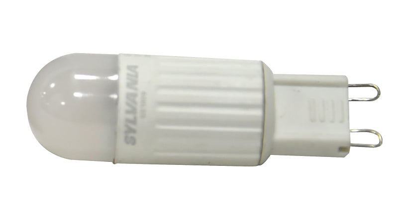 74663 LED 3.5W T6 30K G9 BIPIN