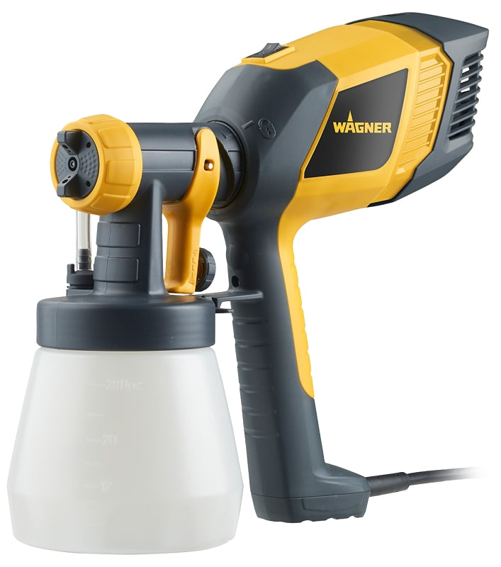 CONTROL SPRAY DOUBLE DUTY