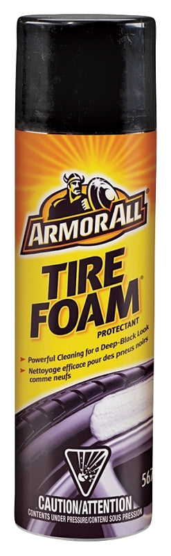 40410 AA TIRE FOAM 510G