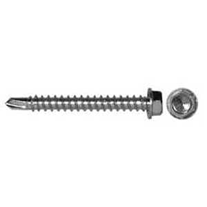 80404 8X3/4 100PC SCREW S/MTL