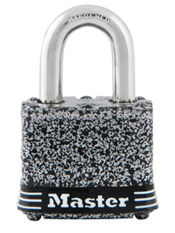 380DTMC 11/2INSIL/BL PADLOCK C