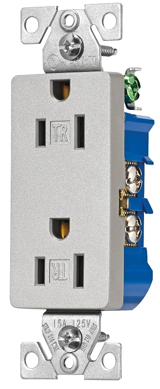 TR1107SG-SP-L RCPT DPLX TR 15A