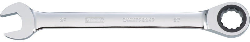 DWMT75247OSP WRENCH RATCH 27MM
