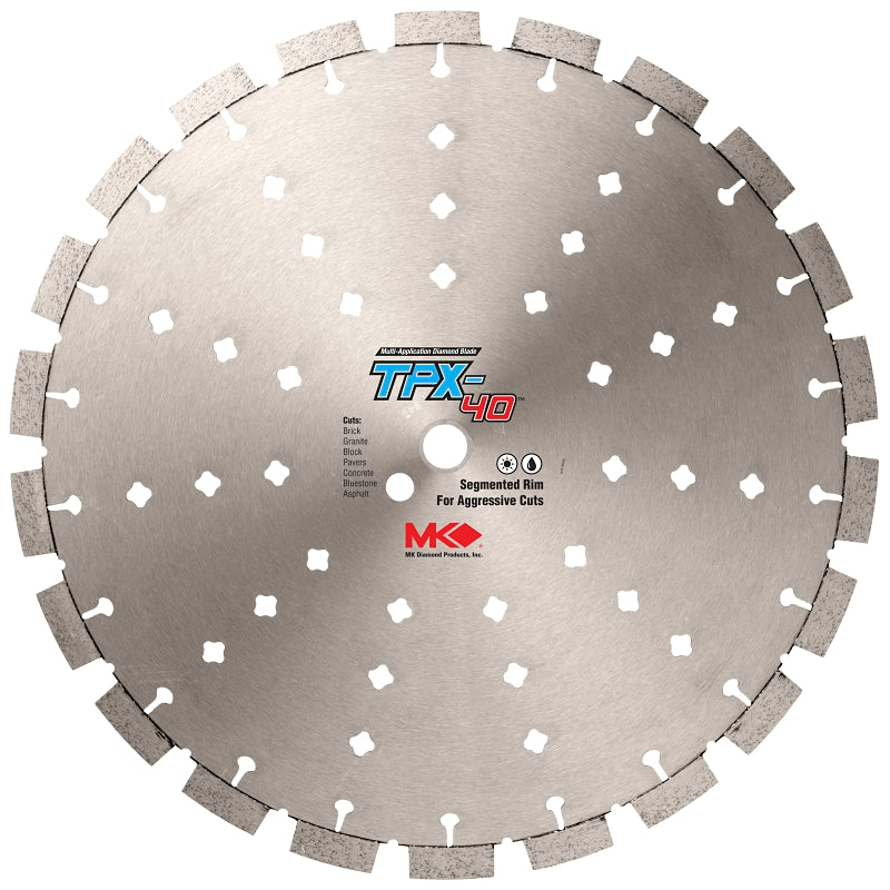 168494 BLADE GENERAL PURP 18IN