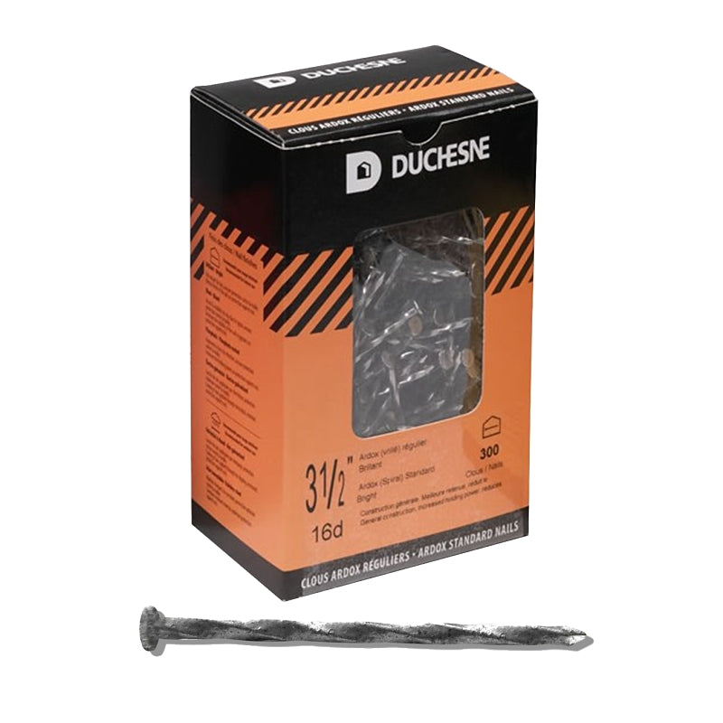 20622569 NAIL ARDOX 16DX3-1/2