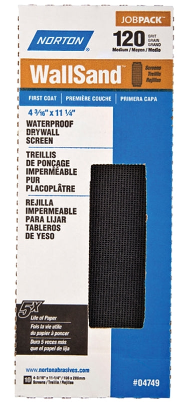 04749 SCREEN 4-3/16X11-1/4 120