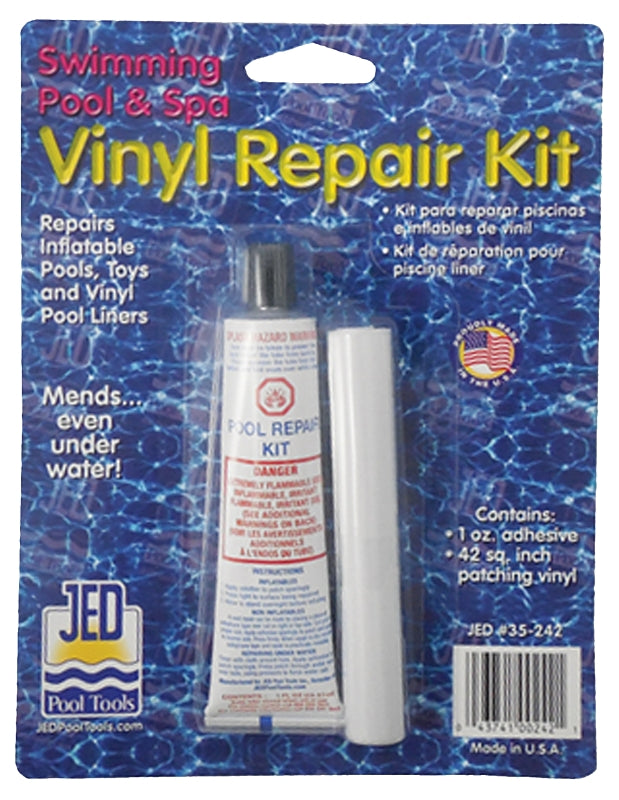 Jed Pool Tools 35-242 Repair Kit