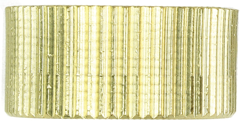 Jandorf 60151 Lamp Reducer, Brass