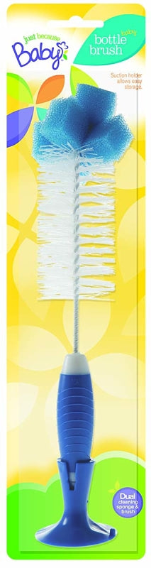 6012 BRUSH BOTTLE BABY