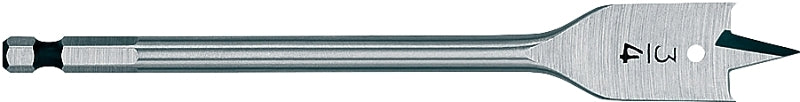 DW1578 BIT SPADE 3/4IN X 6IN
