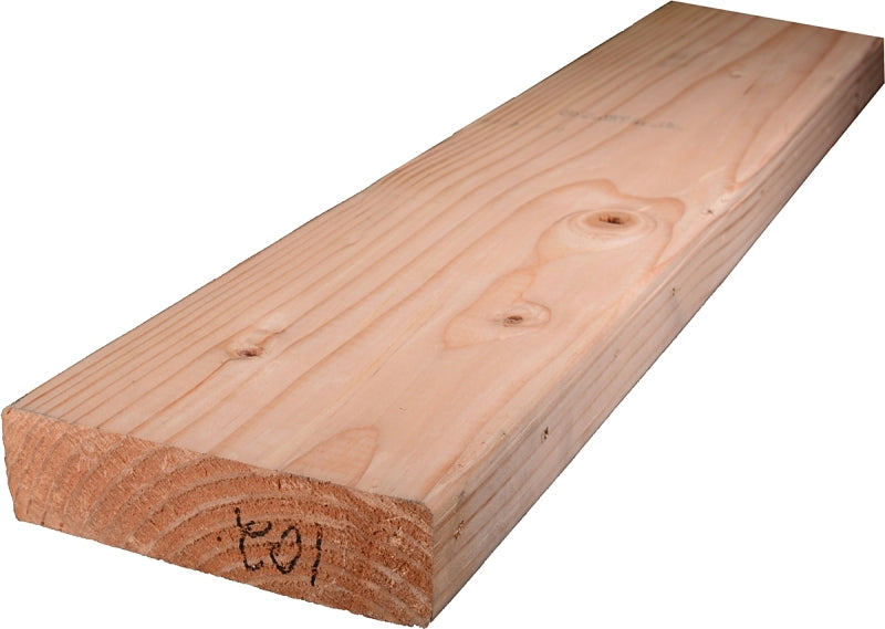 ALEXANDRIA Moulding 102X6-WS096C Stud, Wood