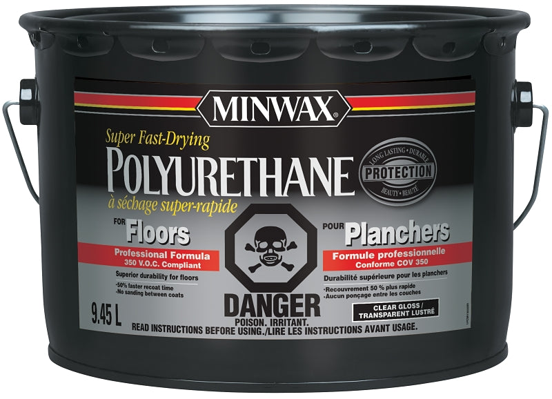 CM1303300 9.45LIT POLYURETHANE
