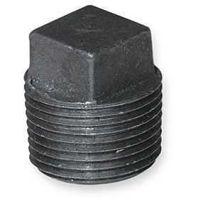 5521-806 1-1/4IN PLUG SQUARE