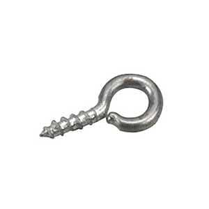 266BR 1-7/8IN SCREW EYES