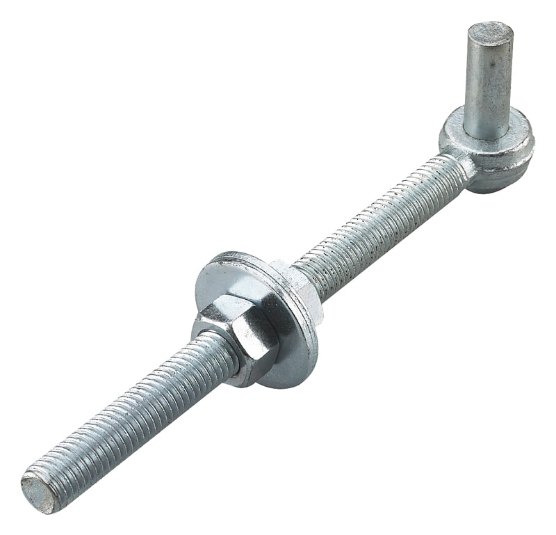 93258XBC HOOK BOLT ZN 5/8X8IN