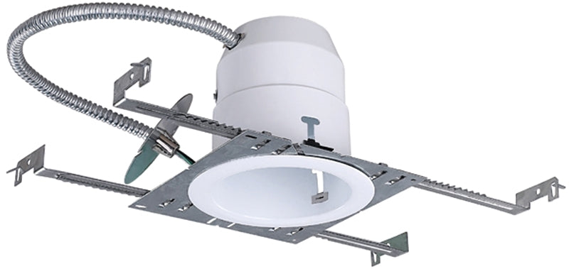 RN42N-2WH 4.25IN FIXTURE RECES