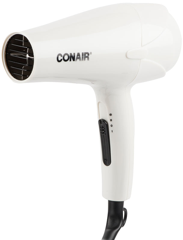 CONAIR 246RNC Hair Dryer, White