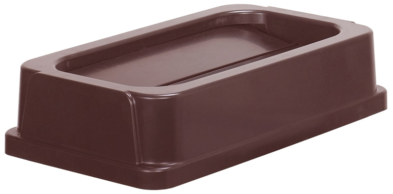 7325BN BRN DROPSHOTLID FOR8322