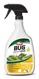 4723412 INSECTCDE SPRAY RTU 1L