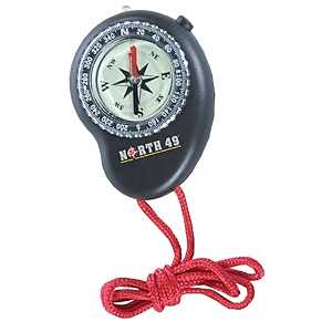333 COMPASS LED LIGHT