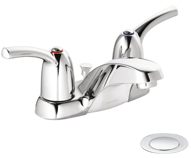 84603/WS84403 FAUCET 2HANDL LA
