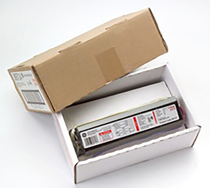 GE UltraMax Series 71730 Electronic Ballast, 120 to 277 V, 1-Lamp