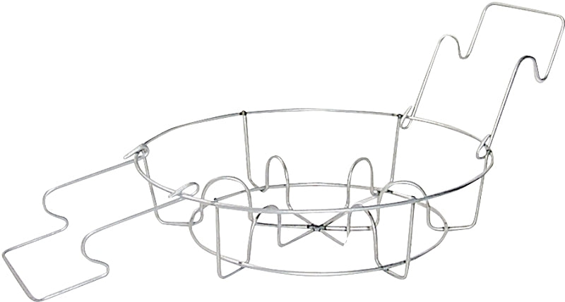 Granite Ware 0714-6 Canner Jar Rack, Steel, Chrome