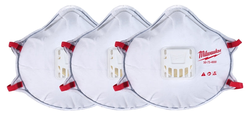 48-73-4002 RESPIRATOR VLVD 3PK