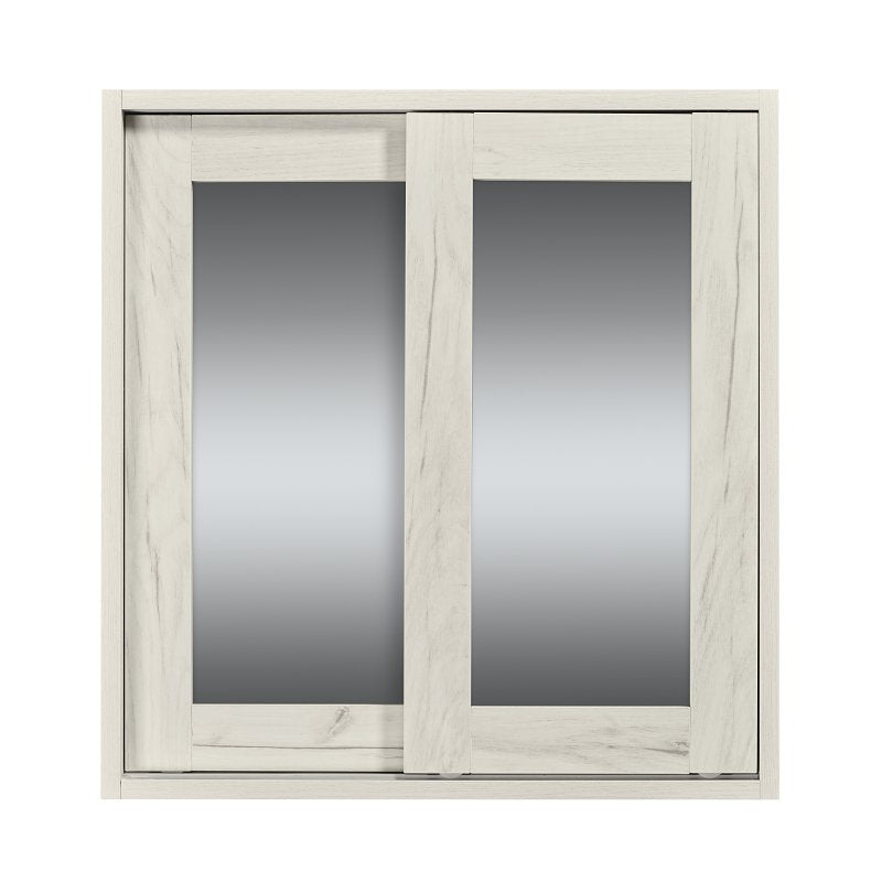 ECO M24 OLDW CABINET MED 24X6