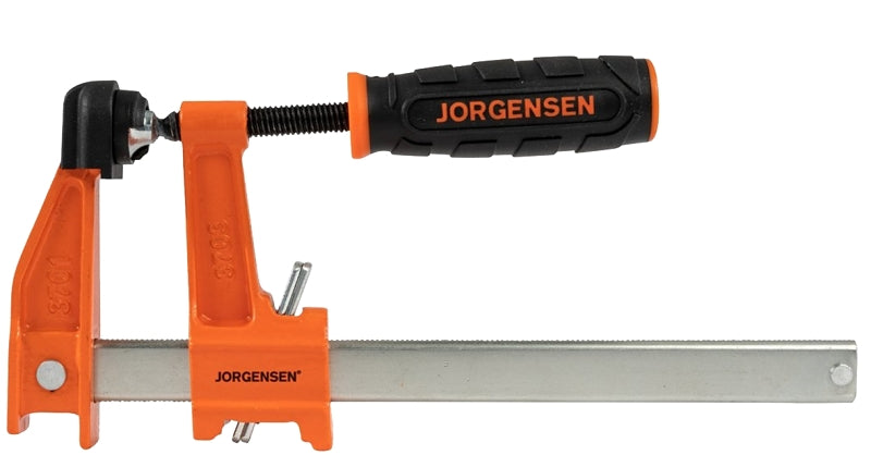 3706 CLAMP BAR MED DTY STL 6IN