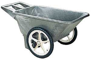 5642-00-BLA BIG WHL CART7.5CF