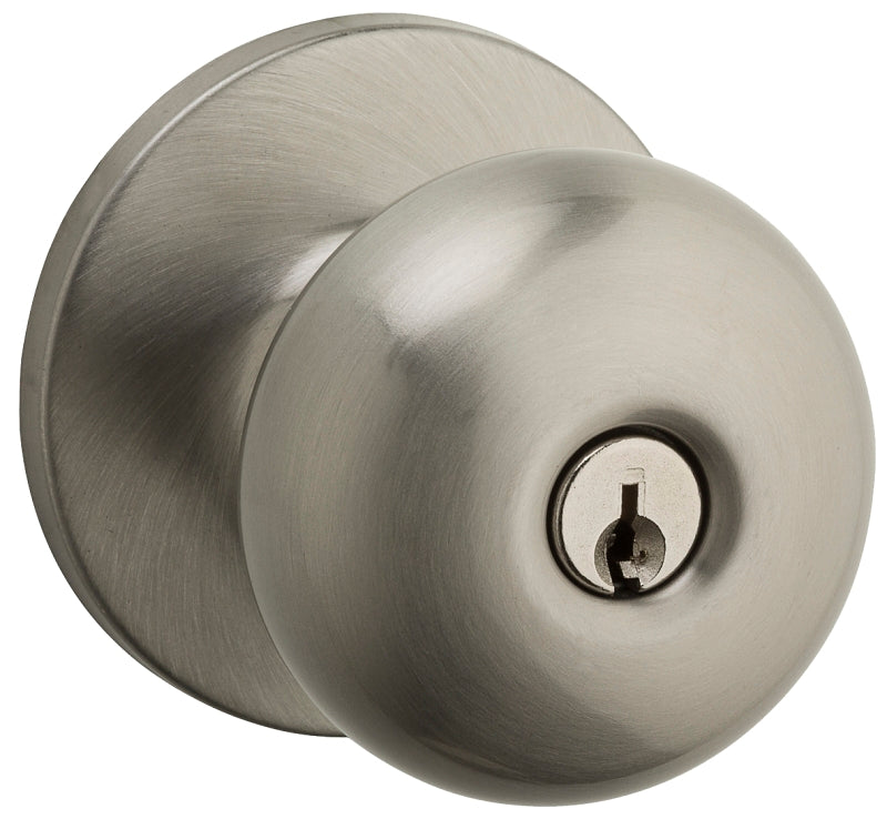 SK5000AS 15 WS CP SATIN NICKEL