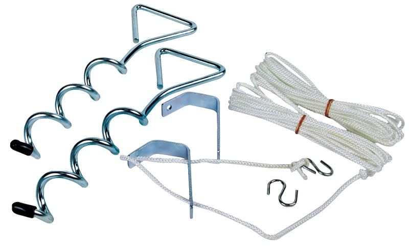 Camco 42563 Awning Stabilizer Kit