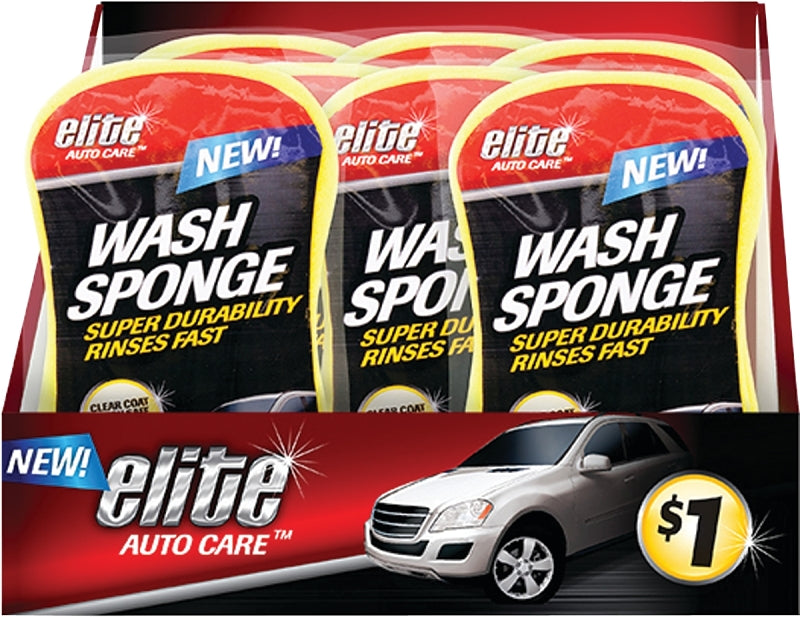 9696 PDQWASH SPONGE