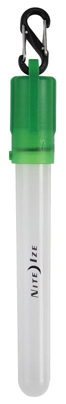 Nite Ize MGS-28-R6 Mini Glowstick, Alkaline Battery, AG3 Battery, LED Lamp