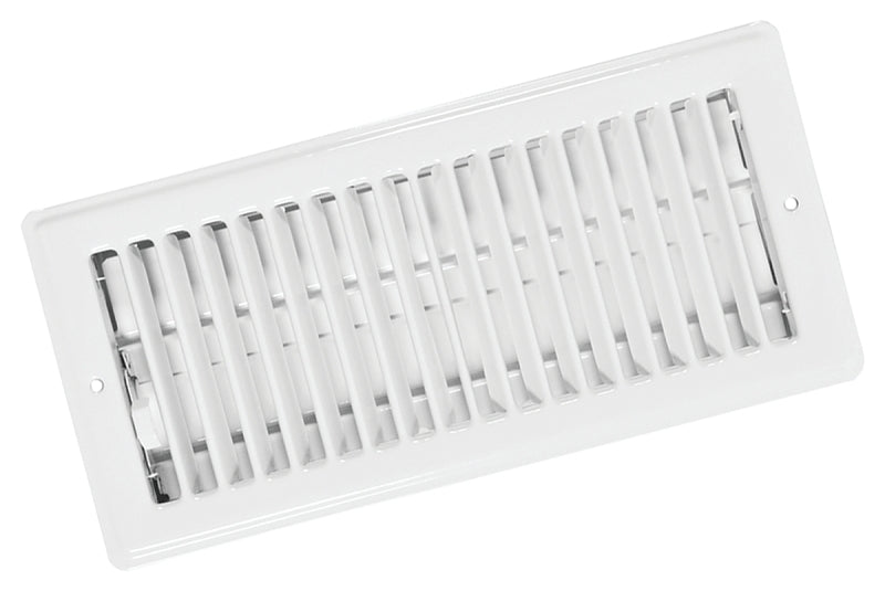 RG0128 3X10 CEILING REGISTER W