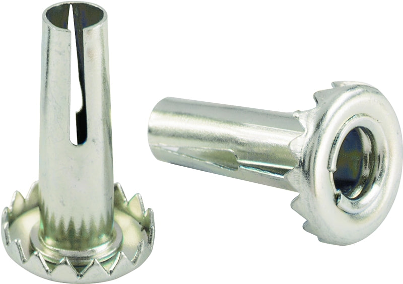 9439 3/8IN (10MM)METAL NICKEL