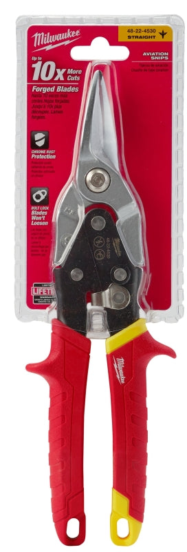 48-22-4560 SNIP AVIATION 10IN