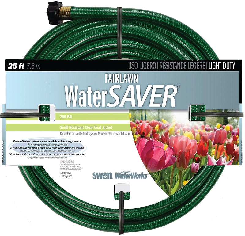 CSNFA12025 HOSE GARDEN 1/2X25