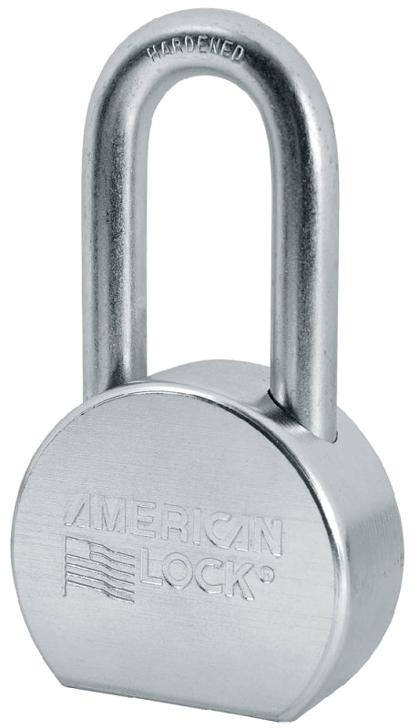 A703KA SHACKLE 2IN ZINC PLATD