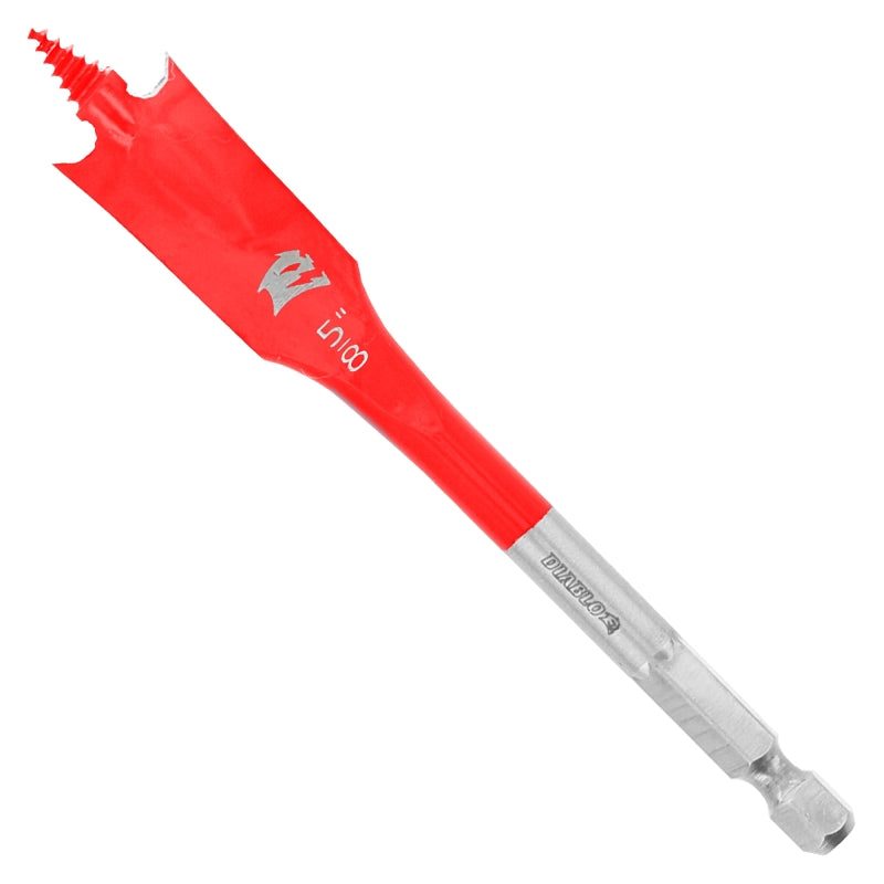 DSP1030 BIT SPADE 5/8 X 4IN
