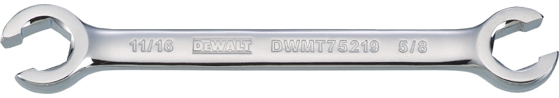 DWMT75219OSP FLARE WR5/8X11/16