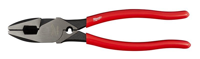 48-22-6500 LINEMANS PLIER 9IN