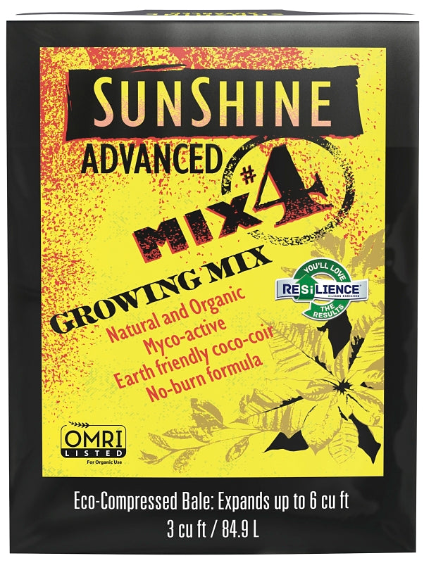 504500.CFL003P GROW MIX ADV 4