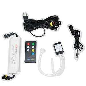 LED-C LED LOW VOLTAGE CONTROL