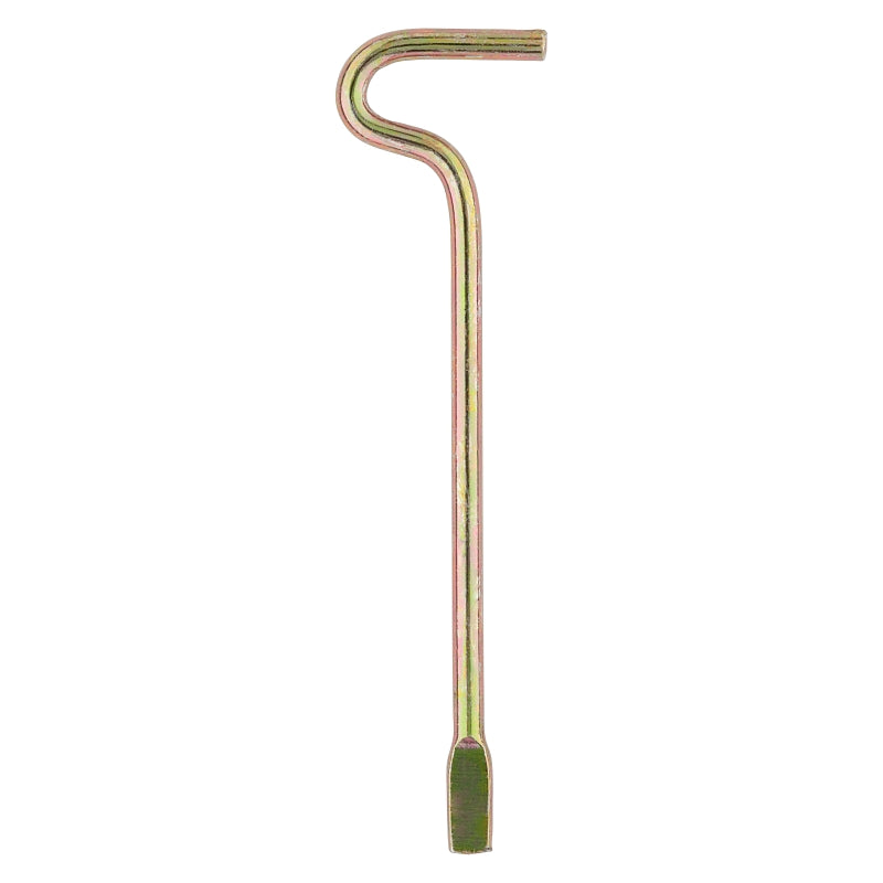 Kwikset 971LSL RDT 15 Deadbolt Interior Pack, Grade 2 Grade, Single Lock, Keyless Key, Zinc, Satin Nickel, Lever Handle