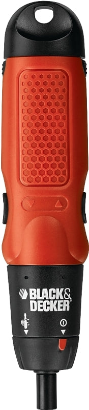 AS6NG SCREWDRIVER CORDLESS