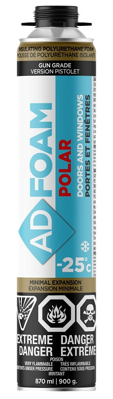 1825/870ML ADFOAM GUN GRADE -